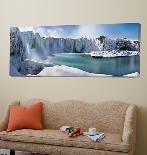 Ogoy Island on Lake Baikal-Valeriy Shcherbina-Photographic Print