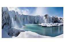 Ogoy Island on Lake Baikal-Valeriy Shcherbina-Photographic Print