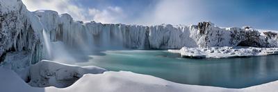 Ogoy Island on Lake Baikal-Valeriy Shcherbina-Photographic Print