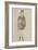 Valet Les Papillons-Leon Bakst-Framed Premium Giclee Print