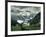 Vall d'Aran, Near Viella, Catalonia, Spain-Michael Busselle-Framed Photographic Print