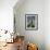 Valldemosa, Mallorca, Balearic Islands, Spain, Europe-John Miller-Framed Photographic Print displayed on a wall