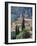 Valldemosa, Mallorca, Balearic Islands, Spain, Europe-John Miller-Framed Photographic Print