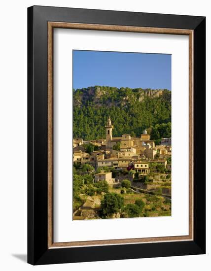 Valldemossa, Mallorca, Spain, Europe-Neil Farrin-Framed Photographic Print