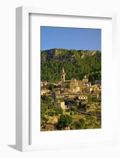 Valldemossa, Mallorca, Spain, Europe-Neil Farrin-Framed Photographic Print