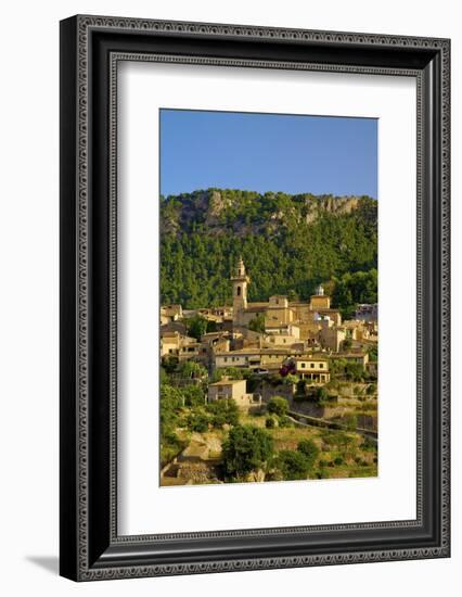 Valldemossa, Mallorca, Spain, Europe-Neil Farrin-Framed Photographic Print