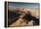 Valle De La Luna (Valley of the Moon), Atacama Desert, El Norte Grande, Chile, South America-Ben Pipe-Framed Premier Image Canvas