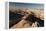 Valle De La Luna (Valley of the Moon), Atacama Desert, El Norte Grande, Chile, South America-Ben Pipe-Framed Premier Image Canvas