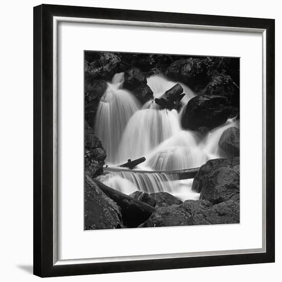 Valle July 08-Moises Levy-Framed Photographic Print