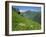 Vallee D'Aspe, Bearn, Pyrenees Atlantique, Aquitaine, France, Europe-David Hughes-Framed Photographic Print