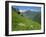 Vallee D'Aspe, Bearn, Pyrenees Atlantique, Aquitaine, France, Europe-David Hughes-Framed Photographic Print