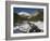 Vallee De La Claree Near Briancon in the Rhone Alpes, French Alps, France-Michael Busselle-Framed Photographic Print