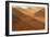 Valles Marineris, Artwork-Detlev Van Ravenswaay-Framed Photographic Print