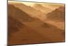 Valles Marineris, Artwork-Detlev Van Ravenswaay-Mounted Photographic Print