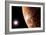 Valles Marineris, Mars-Detlev Van Ravenswaay-Framed Photographic Print