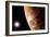 Valles Marineris, Mars-Detlev Van Ravenswaay-Framed Photographic Print