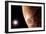 Valles Marineris, Mars-Detlev Van Ravenswaay-Framed Photographic Print