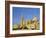 Valletta, Malta, Europe-Simon Montgomery-Framed Photographic Print