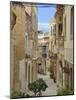 Valletta, Malta, Europe-Simon Montgomery-Mounted Photographic Print