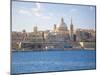 Valletta, Malta, Mediterranean, Europe-Billy Stock-Mounted Photographic Print