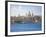 Valletta, Malta, Mediterranean, Europe-Billy Stock-Framed Photographic Print