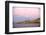 Valletta, Malta, Waterfront City Skyline During Sunset-Richard Wright-Framed Photographic Print