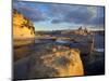 Valletta, Malta-Robin Hill-Mounted Photographic Print