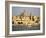 Valletta, Malta-Peter Thompson-Framed Photographic Print