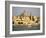 Valletta, Malta-Peter Thompson-Framed Photographic Print