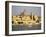 Valletta, Malta-Peter Thompson-Framed Photographic Print