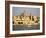 Valletta, Malta-Peter Thompson-Framed Photographic Print