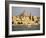 Valletta, Malta-Peter Thompson-Framed Photographic Print