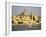 Valletta, Malta-Peter Thompson-Framed Photographic Print