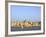 Valletta, Viewed from Sliema, Malta-Peter Thompson-Framed Photographic Print