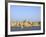 Valletta, Viewed from Sliema, Malta-Peter Thompson-Framed Photographic Print