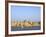 Valletta, Viewed from Sliema, Malta-Peter Thompson-Framed Photographic Print