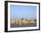 Valletta, Viewed from Sliema, Malta-Peter Thompson-Framed Photographic Print