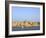 Valletta, Viewed from Sliema, Malta-Peter Thompson-Framed Photographic Print