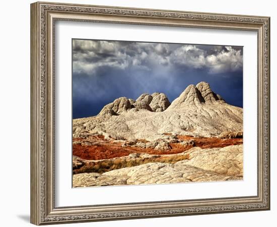 Valley Beauty I-David Drost-Framed Photographic Print