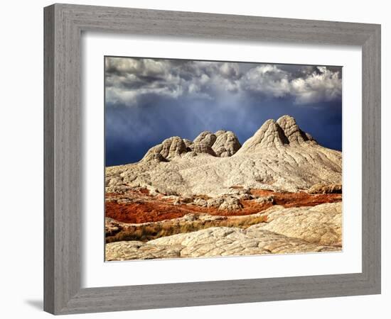 Valley Beauty I-David Drost-Framed Photographic Print