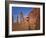 Valley Beauty VI-David Drost-Framed Photographic Print