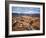 Valley Beauty VII-David Drost-Framed Photographic Print