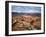 Valley Beauty VII-David Drost-Framed Photographic Print