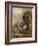 Valley Farm-John Constable-Framed Giclee Print