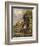 Valley Farm-John Constable-Framed Giclee Print