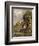 Valley Farm-John Constable-Framed Giclee Print