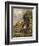 Valley Farm-John Constable-Framed Giclee Print