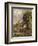 Valley Farm-John Constable-Framed Giclee Print