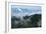 Valley from Hacienda El Caney (Plantation), in the Coffee-Growing Region, Near Manizales, Colombia-Natalie Tepper-Framed Photographic Print