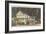 Valley Green Inn, Philadelphia, Pennsylvania-null-Framed Art Print